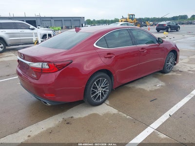 LEXUS ES 350