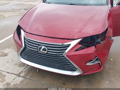 LEXUS ES 350