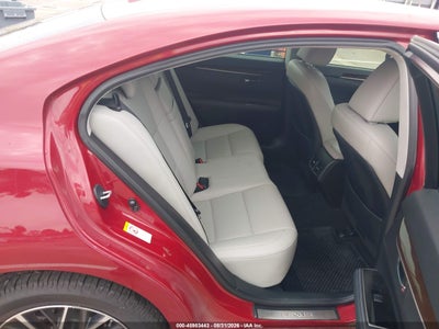 LEXUS ES 350