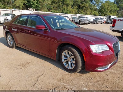 CHRYSLER 300