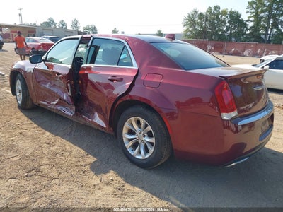 CHRYSLER 300
