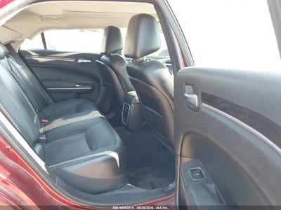 CHRYSLER 300
