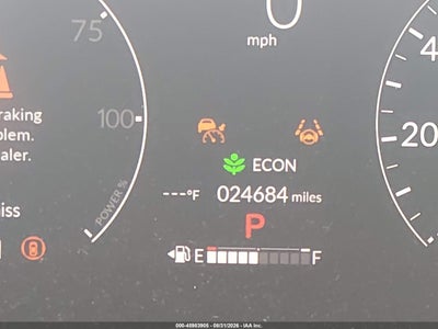 HONDA CR-V HYBRID