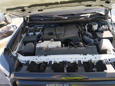 TOYOTA TUNDRA