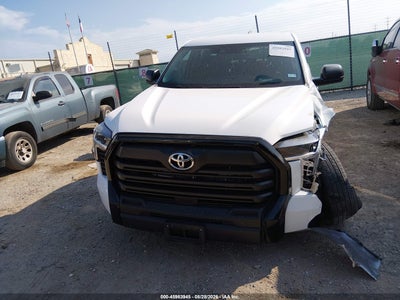 TOYOTA TUNDRA
