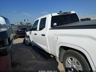 TOYOTA TUNDRA