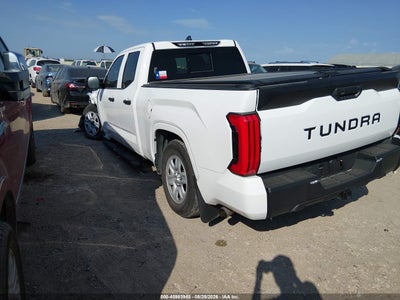 TOYOTA TUNDRA