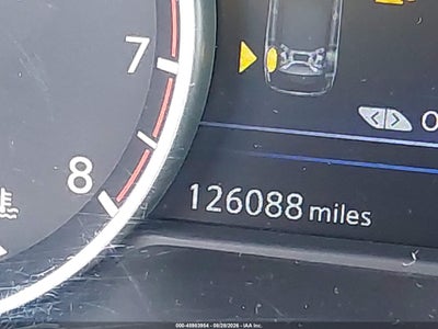 NISSAN MURANO