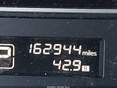 INFINITI QX60
