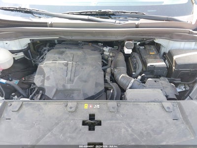 KIA CARNIVAL MPV