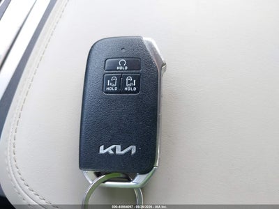 KIA CARNIVAL MPV