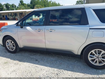 KIA CARNIVAL MPV