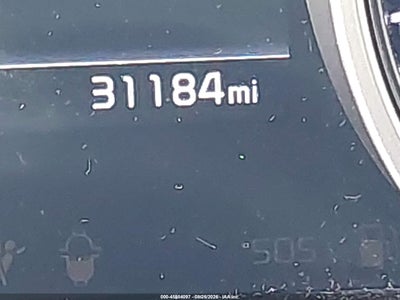 KIA CARNIVAL MPV