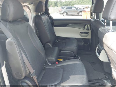KIA CARNIVAL MPV