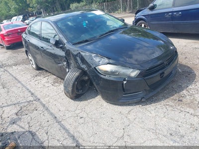 DODGE DART