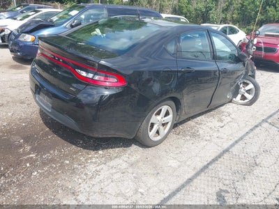 DODGE DART