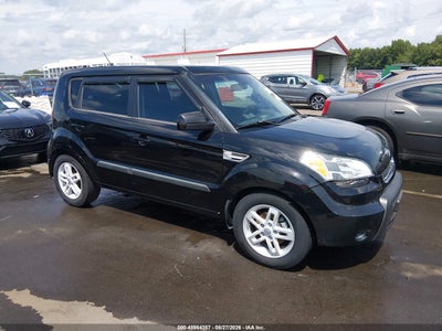 2011 Kia Soul