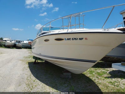 1987 Sea Ray Other