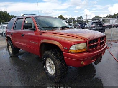 1999 Dodge Durango