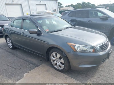 2009 Honda Accord