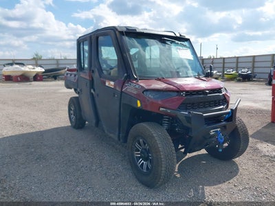2021 Polaris Ranger