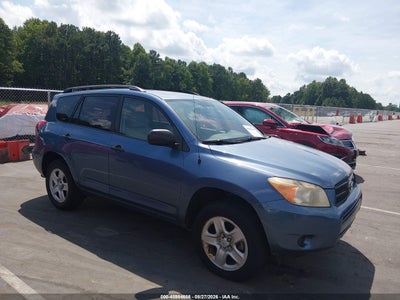 2007 Toyota Rav4
