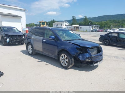 2010 SUBARU TRIBECA 3.6R TOURING