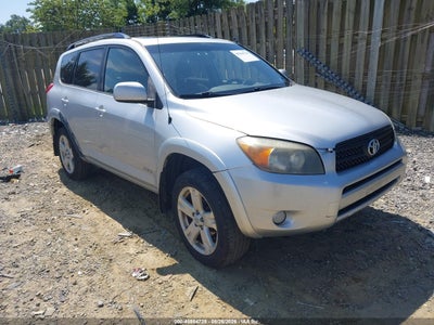 2007 Toyota Rav4