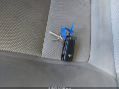 CHEVROLET CRUZE LIMITED