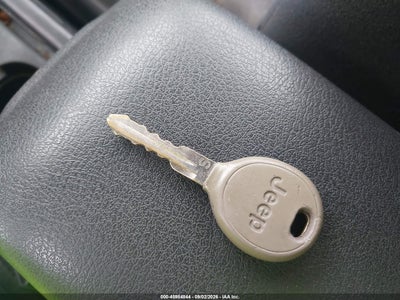 JEEP PATRIOT