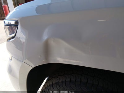 2017 CHEVROLET TAHOE 6