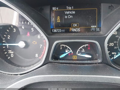 FORD ESCAPE