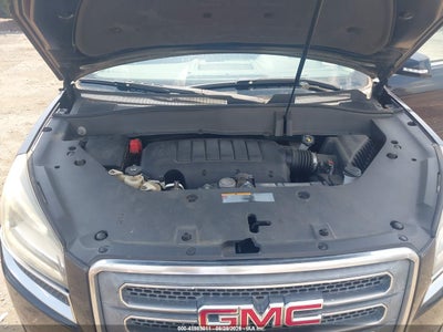 GMC ACADIA
