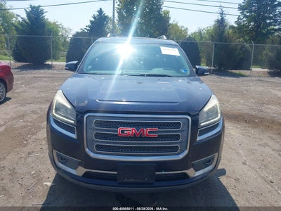 GMC ACADIA