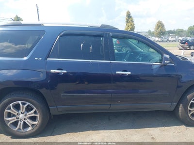GMC ACADIA
