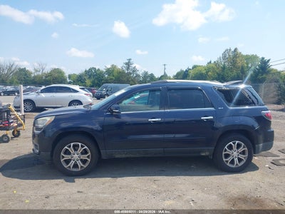 GMC ACADIA
