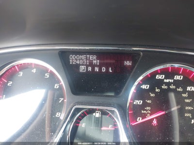 GMC ACADIA