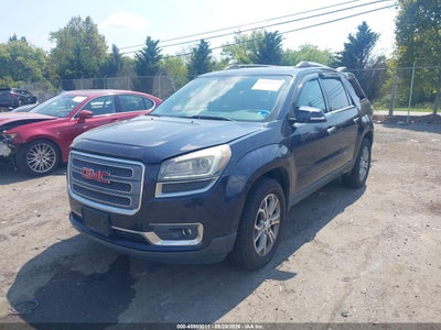 GMC ACADIA