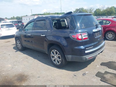 GMC ACADIA