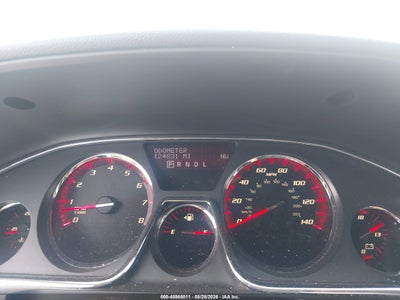 GMC ACADIA