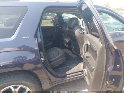 GMC ACADIA