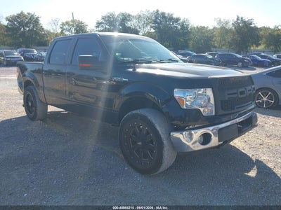 2009 Ford F-150