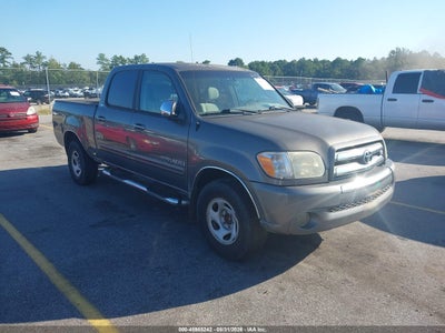 2006 Toyota Tundra