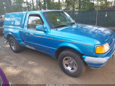 1994 Ford Ranger