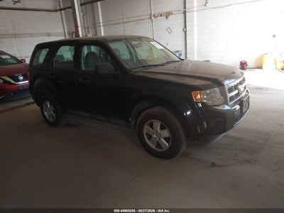 2012 Ford Escape