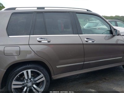 MERCEDES-BENZ GLK 350
