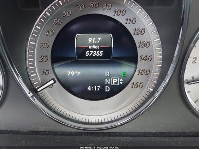 MERCEDES-BENZ GLK 350
