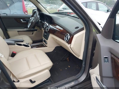 MERCEDES-BENZ GLK 350