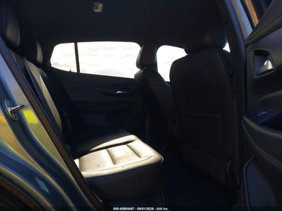 BUICK ENVISTA