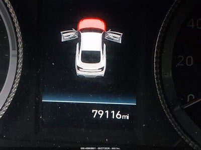 HYUNDAI SONATA HYBRID